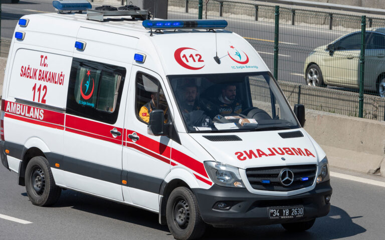 Τουρκία: Νεκροί και τραυματίες από έκρηξη σε εστιατόριο