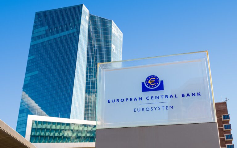 ΕΚΤ: Μείωση 0,25% στα επιτόκια, για πρώτη φορά από το 2019