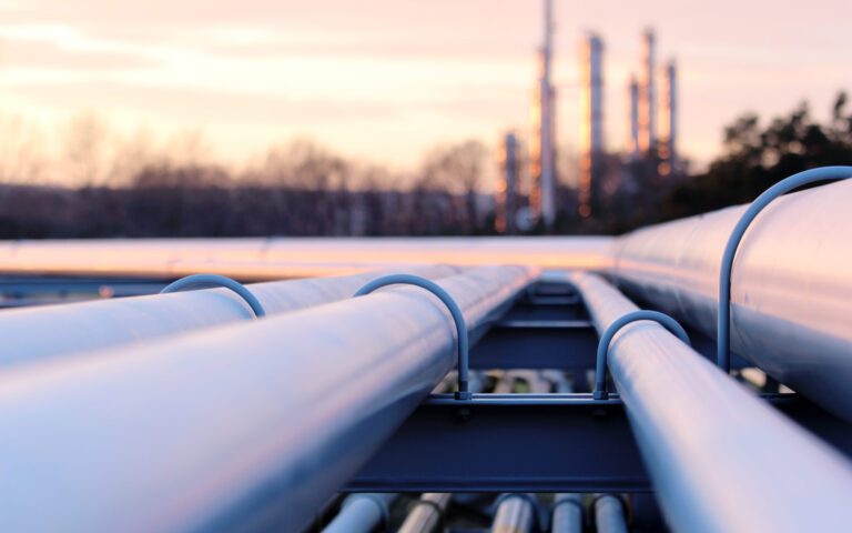 ΕΕΣ: Η ασφάλεια εφοδιασμού της Ε.Ε. με φυσικό αέριο δεν είναι εγγυημένη