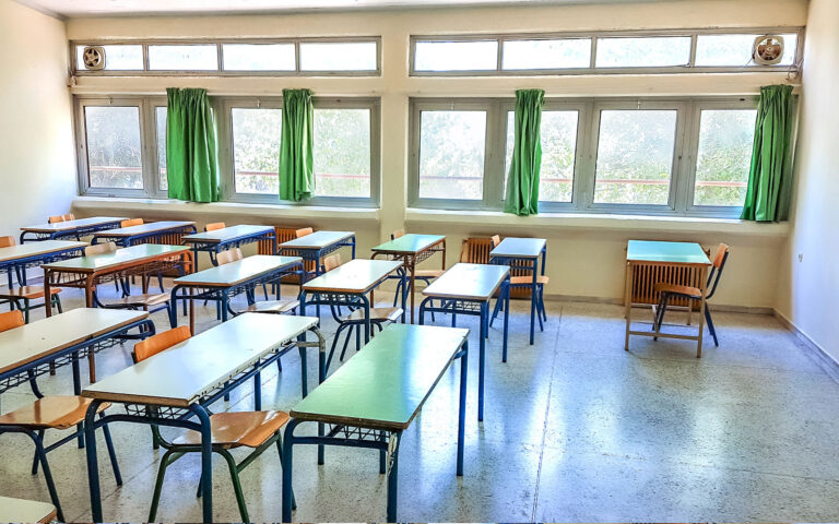Εκπαίδευση: Η PISA αλλάζει το ελληνικό σχολείο