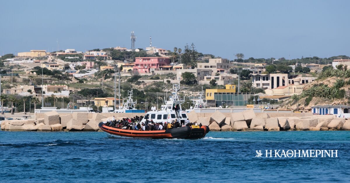 Nuova tragedia nel Mediterraneo: due navi affondate con morti e decine di dispersi al largo delle coste italiane