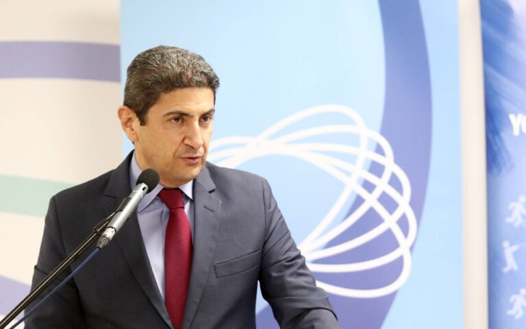 Δεν παραδίδει την έδρα ο Λευτέρης Αυγενάκης: «Σεβαστή η απόφαση, παραμένω βουλευτής Ηρακλείου»