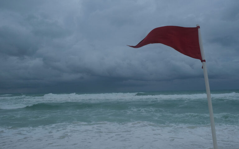 Μπέριλ: Επικίνδυνος κυκλώνας απειλεί την Καραϊβική