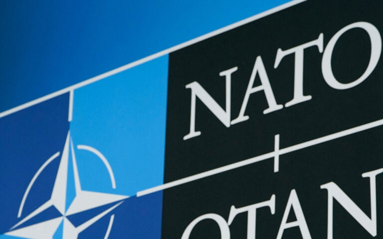 Το ΝΑΤΟ θα αποκαλέσει την Κίνα «αποφασιστικό αρωγό» της Ρωσίας στον πόλεμο κατά της Ουκρανίας