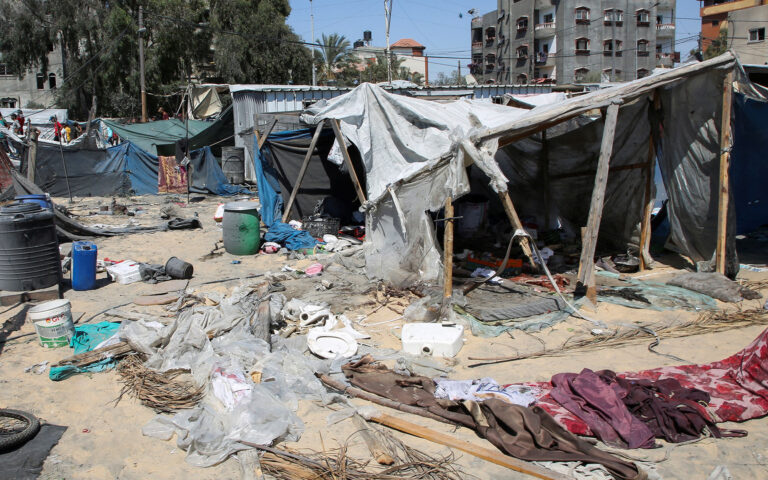 Νετανιάχου: Δεν είναι βέβαιο ότι σκοτώθηκε ο διοικητής της Χαμάς