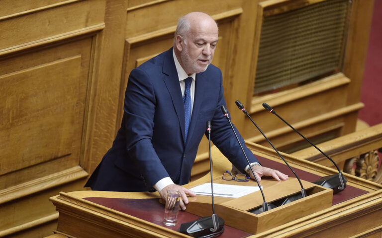 Βουλή: Εγκρίθηκε το νομοσχέδιο για τον εκσυγχρονισμό του ΣτΕ