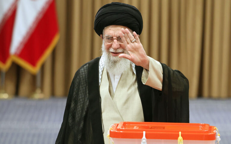 Η νέα γενιά στο Ιράν ίσως κάνει τη διαφορά στις εκλογές