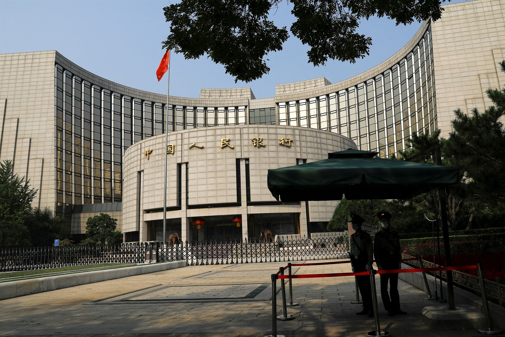 Δυσπιστία αγορών απέναντι στην 3η Ολομέλεια της Κίνας