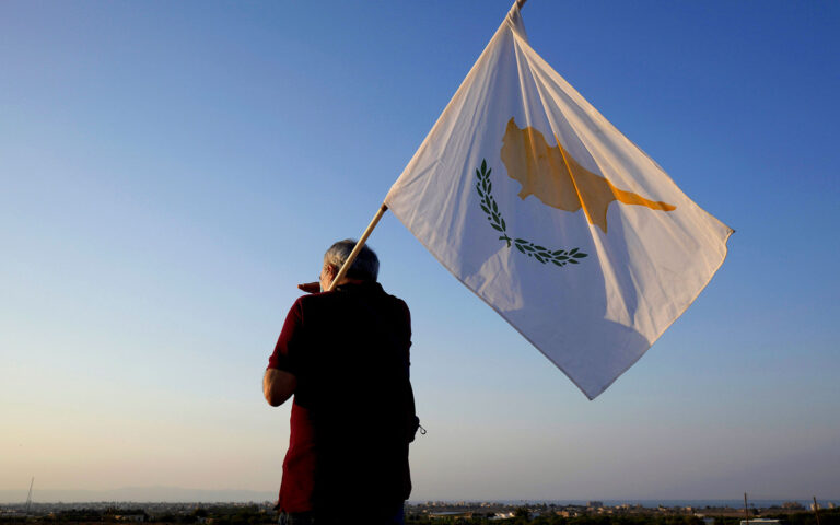 Αρθρο Κωνσταντίνου Φίλη στην «Κ»: Οι προοπτικές του Κυπριακού, πενήντα χρόνια μετά τον «Αττίλα»