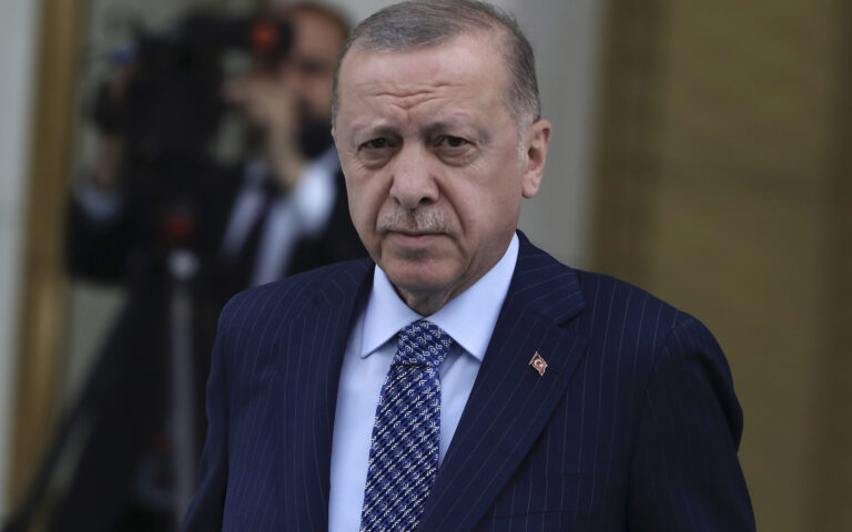 Συμβούλιο Εθνικής Ασφάλειας Τουρκίας: «Ανυποχώρητη η στάση μας σε Αιγαίο και Κύπρο»