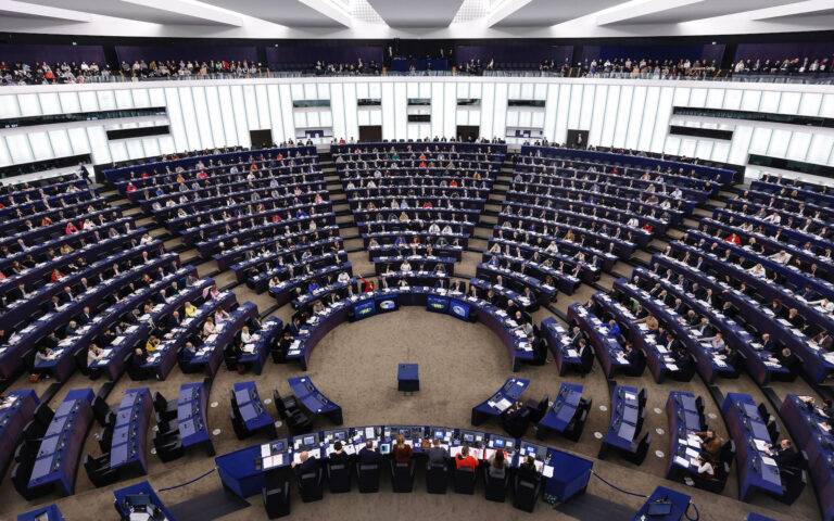 Ευρωπαϊκό Κοινοβούλιο: Θέσεις που διεκδικούν Ελληνες σε επιτροπές