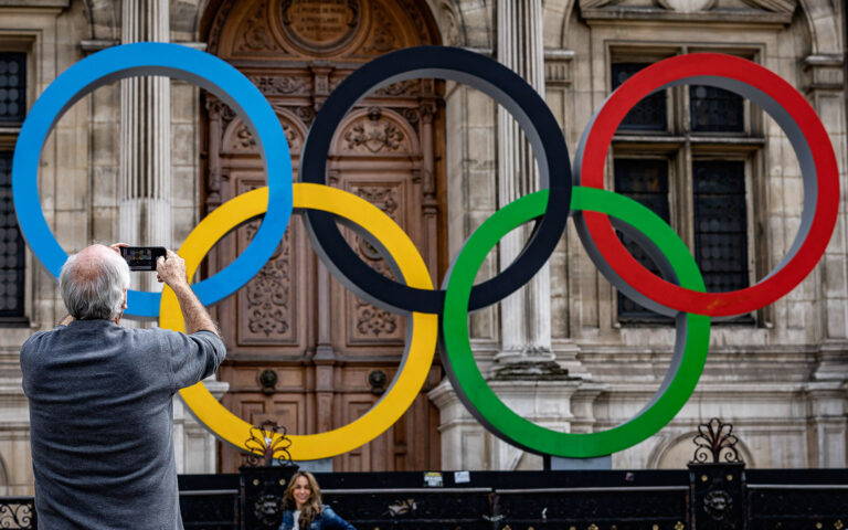 Ολυμπιακοί Αγώνες: Oι αφανείς ήρωες του Παρισιού