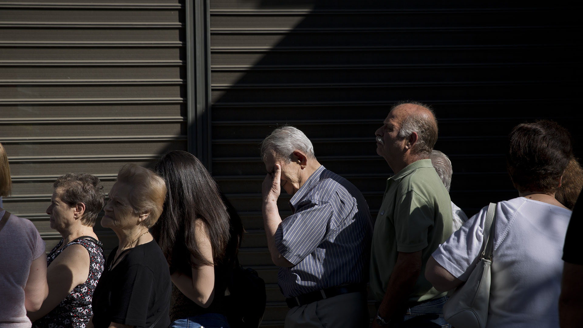 9 χρόνια από το δημοψήφισμα του 2015 – Τα γεγονότα μέσα από το ιστορικό αρχείο της «Κ»-5