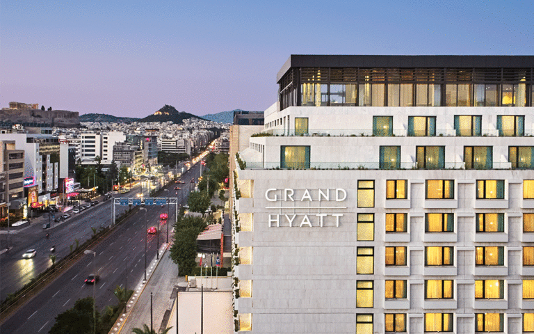 Στα σκαριά ξενοδοχειακό deal άνω των 200 εκατ. στην Αθήνα