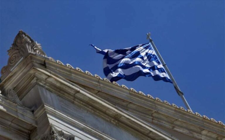 Με πιο αργούς ρυθμούς οι επόμενες αναβαθμίσεις της ελληνικής οικονομίας