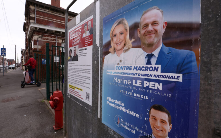 Γαλλία – Εκλογές: Τι θα συμβεί αν κανένα κόμμα δεν κερδίσει απόλυτη πλειοψηφία