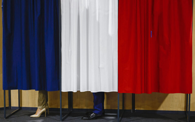 Γαλλία και Ευρώπη ετοιμάζονται για την «επόμενη ημέρα»