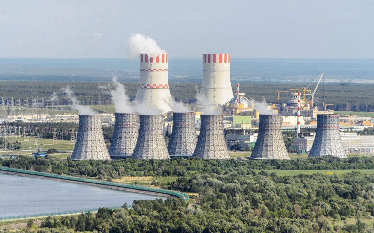 Τουρκία: Εντός του έτους η παραγωγή ρεύματος από τον πυρηνικό σταθμό του Ακούγιου