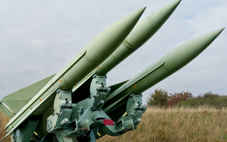 Αμερικανικοί πύραυλοι μεγάλου βεληνεκούς στη Γερμανία – Ετοιμάζει στρατιωτική απάντηση η Μόσχα