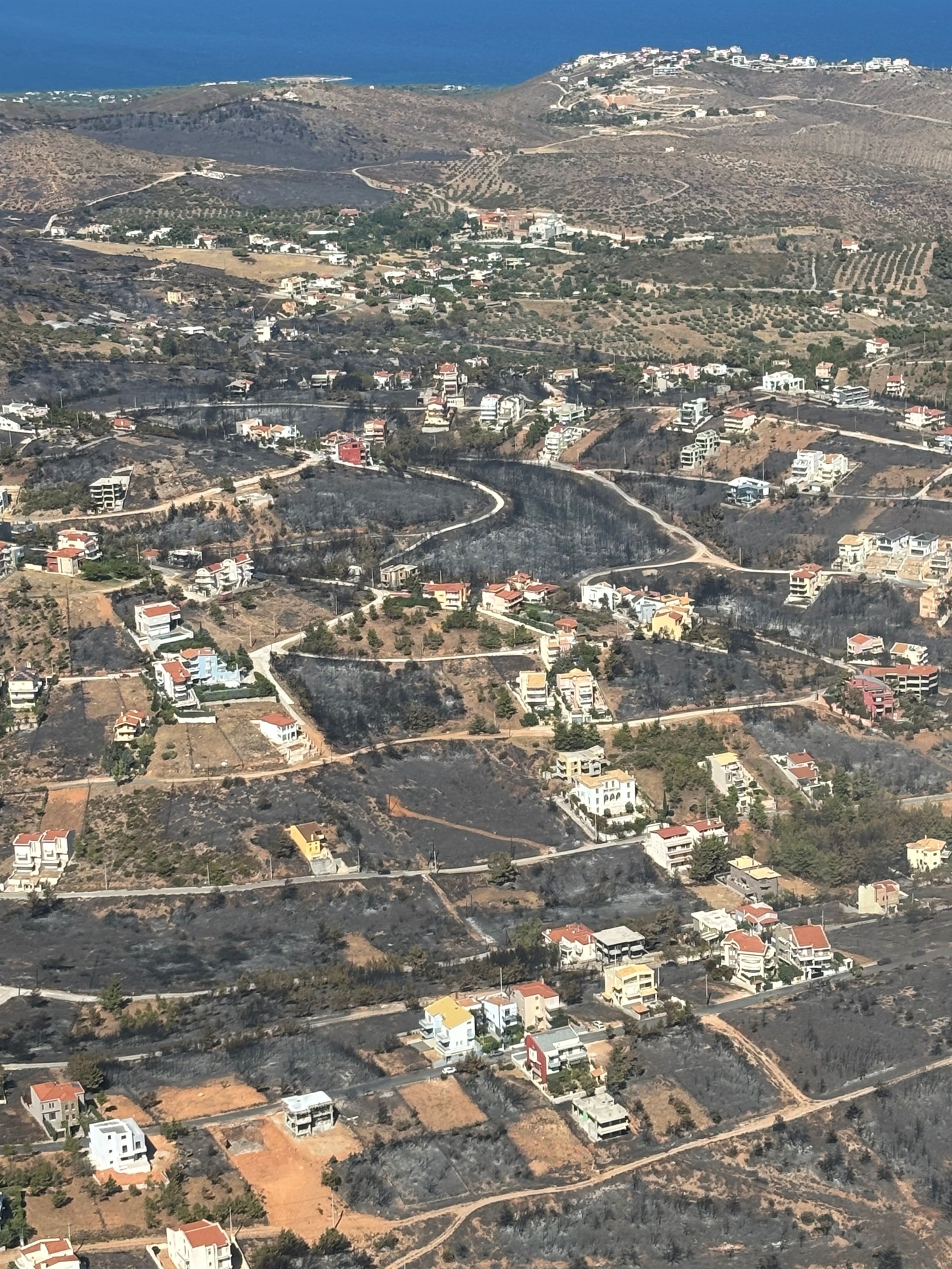 Η ακτινογραφία των καμένων-1