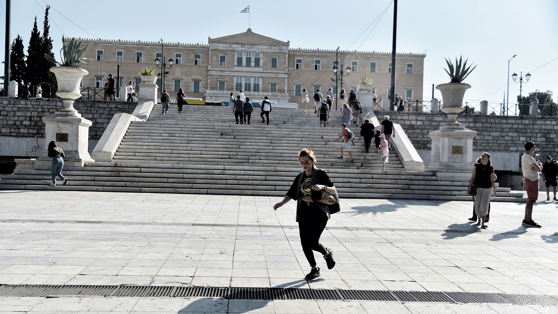 Αρθρο Παναγιώτη Πετράκη στην «Κ»: Δύσκολη η επόμενη δεκαετία