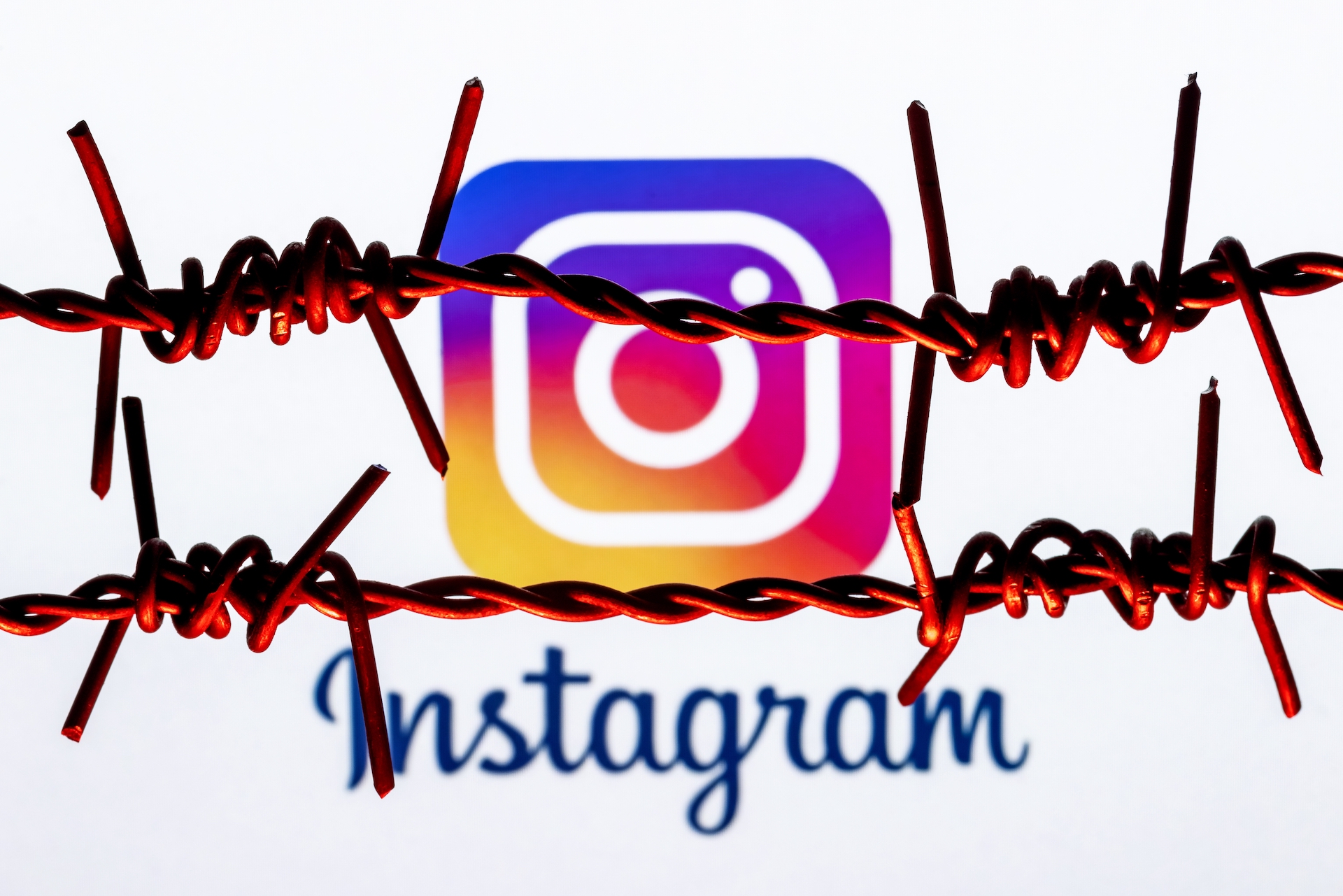 Τουρκία: Από μπλόκο σε μπλόκο Instagram, Roblox, Wattpad