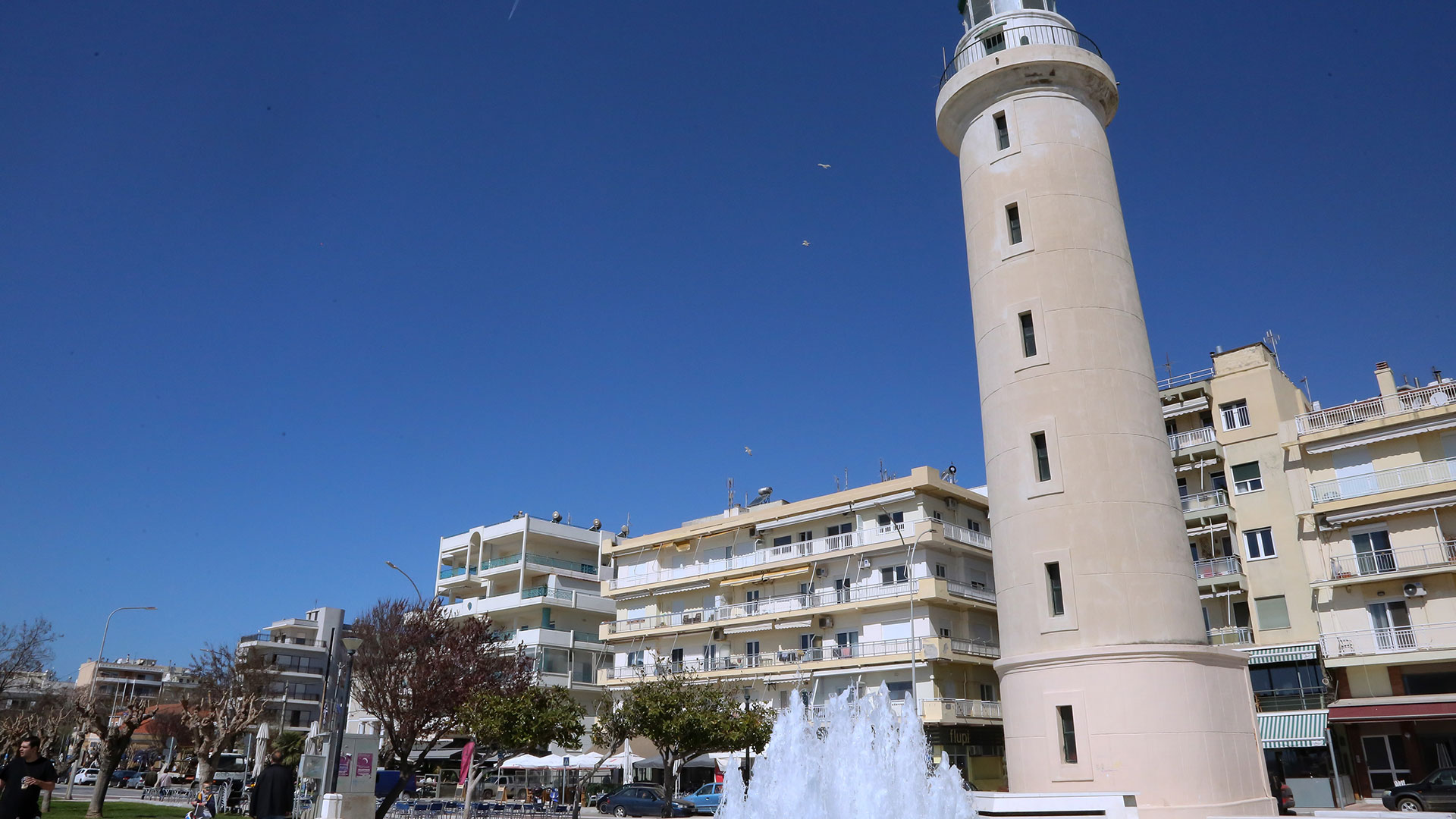 Πολυεπίπεδη κινητικότητα με επίκεντρο την Αλεξανδρούπολη