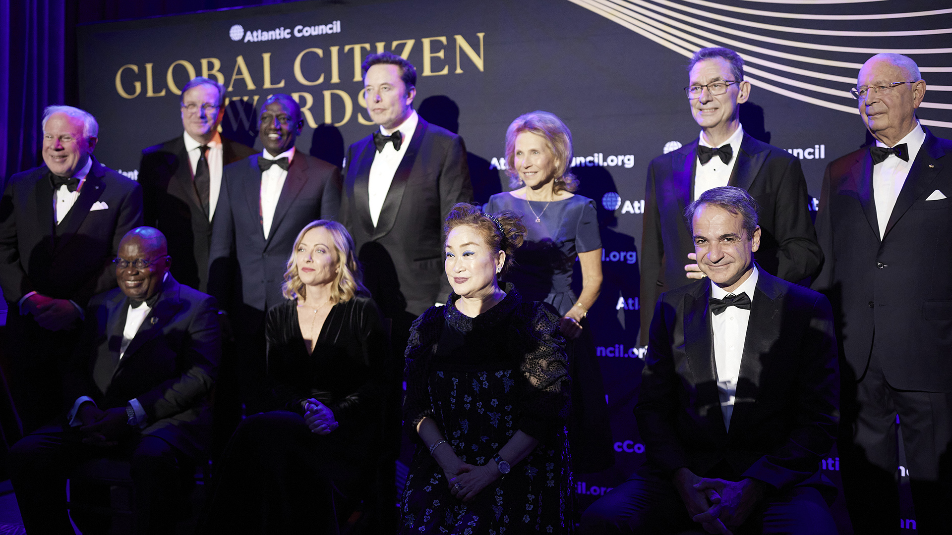 Μητσοτάκης: Βράβευση από το Atlantic Council με το Global Citizen Award – «Το βραβείο ανήκει σε όλους τους Ελληνες»-2