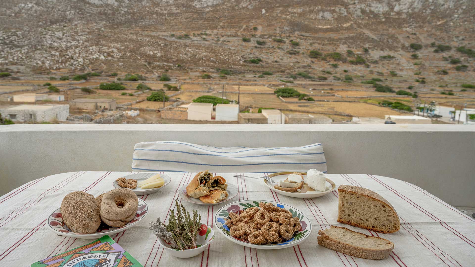 Στην Κάρπαθο, για μυρωδιές και γεύσεις-4