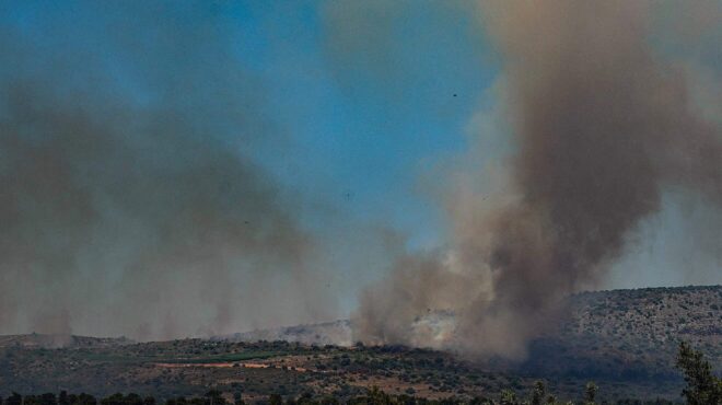 ισραήλ-οκτώ-τραυματίες-από-δύο-ρουκέτ-563227945