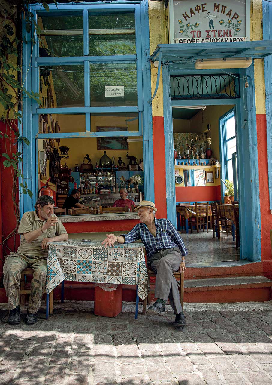 Εξερευνούμε την Αγιάσο, το όμορφο χωριό της Λέσβου-7