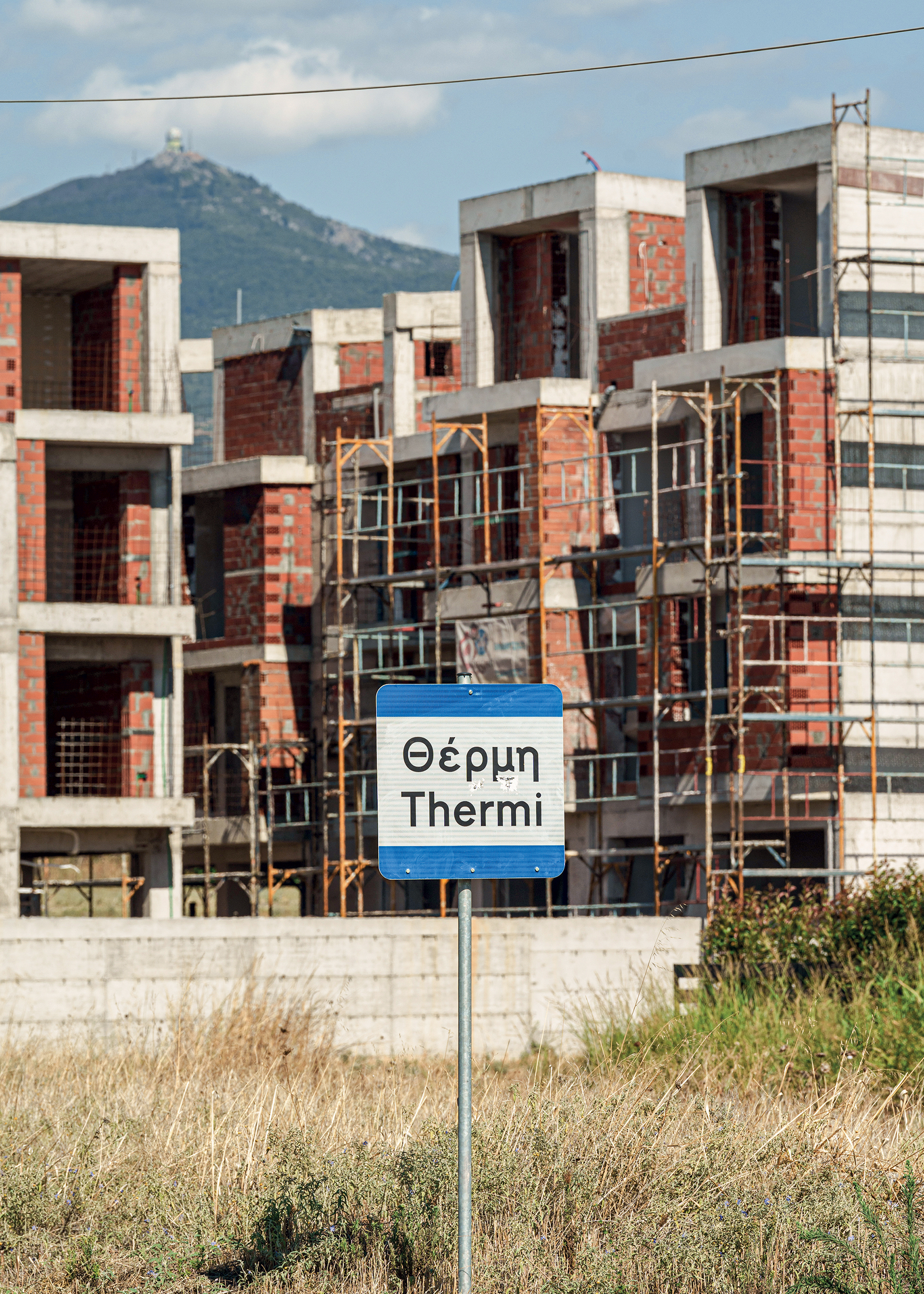 Πώς μία νέα πόλη γεννιέται δίπλα στη Θεσσαλονίκη-1