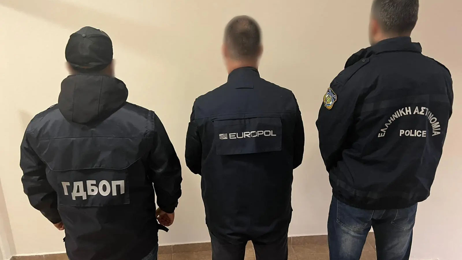 Europol: Εξαρθρώθηκε κύκλωμα διακίνησης μεταναστών – Επαφές των  αρχηγών και με Ελλάδα