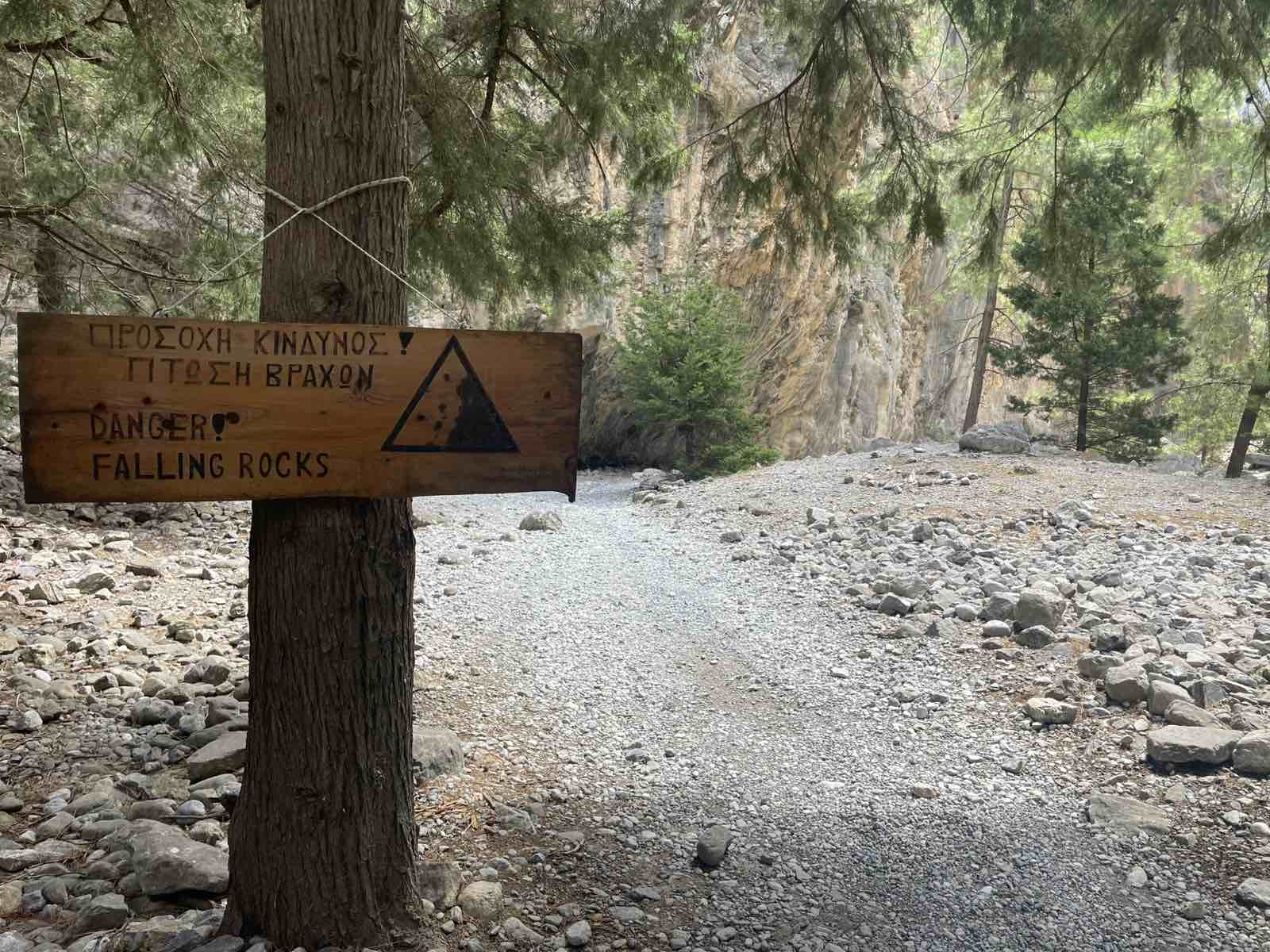 Τι έδειξε η αυτοψία της ΕΑΓΜΕ στο φαράγγι της Σαμαριάς-3