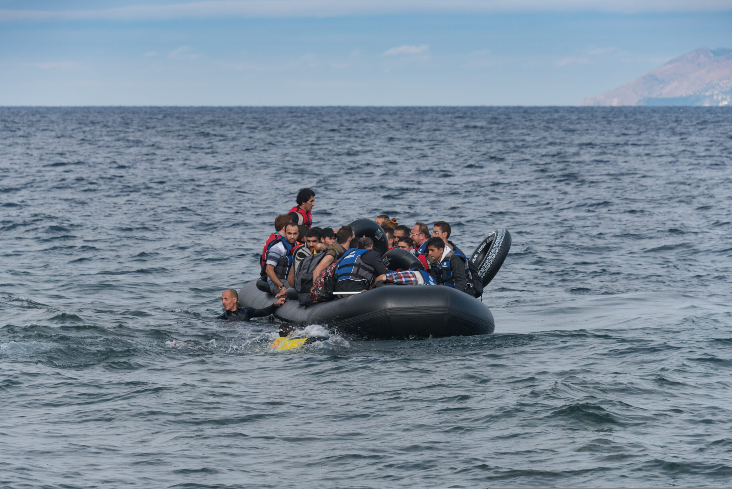 Ιταλία: Οι Γιατροί Χωρίς Σύνορα καταγγέλλουν «ποινικοποίηση» των ΜΚΟ στη Μεσόγειο