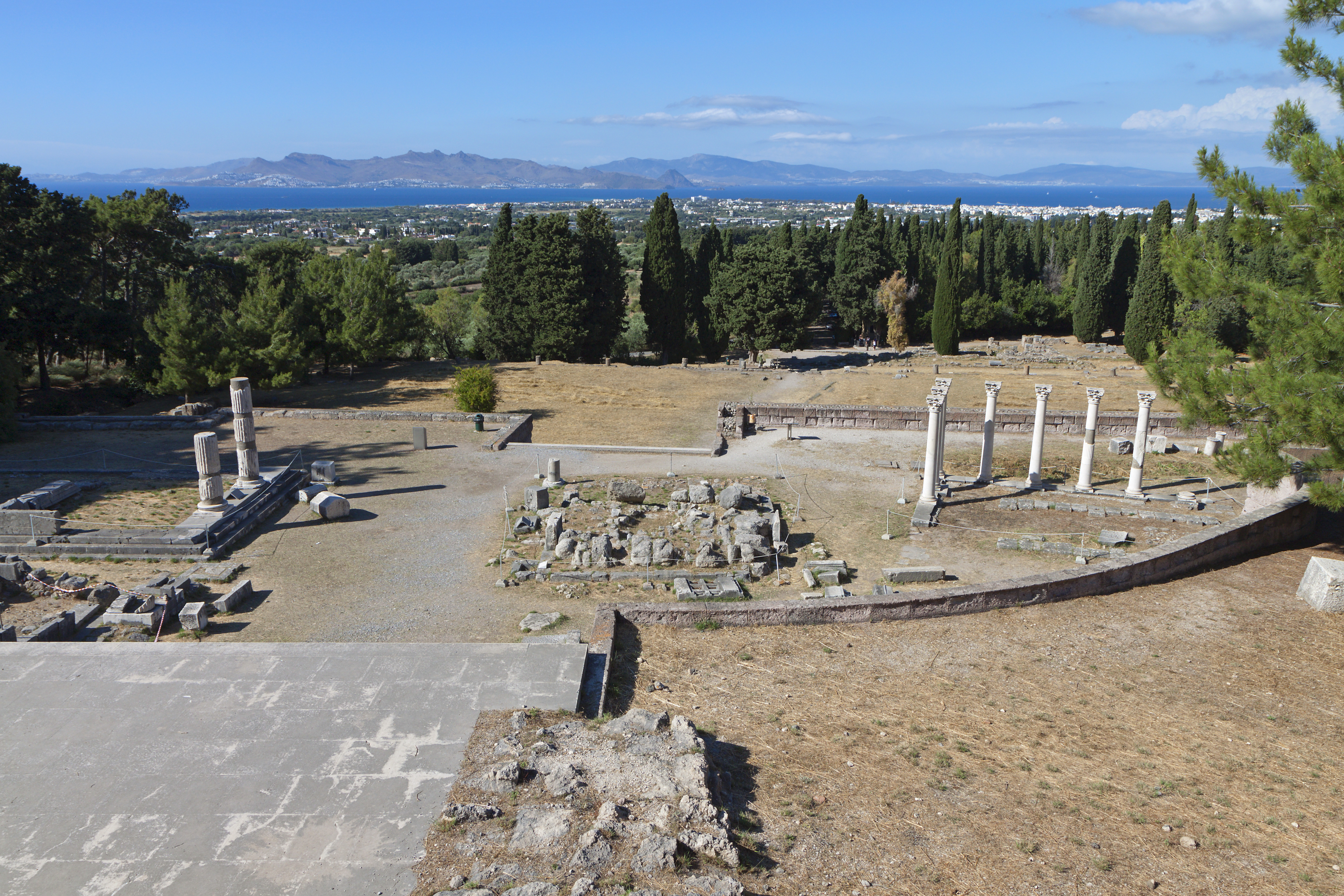 «Η πρώτη μου ταυτότητα έγραφε Οθωμανός, όμως η Κως είναι ο τόπος και η ζωή μου»-2