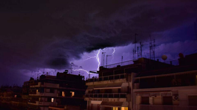 καιρός-ποιες-περιοχές-θα-πλήξει-τη-δευ-563210164