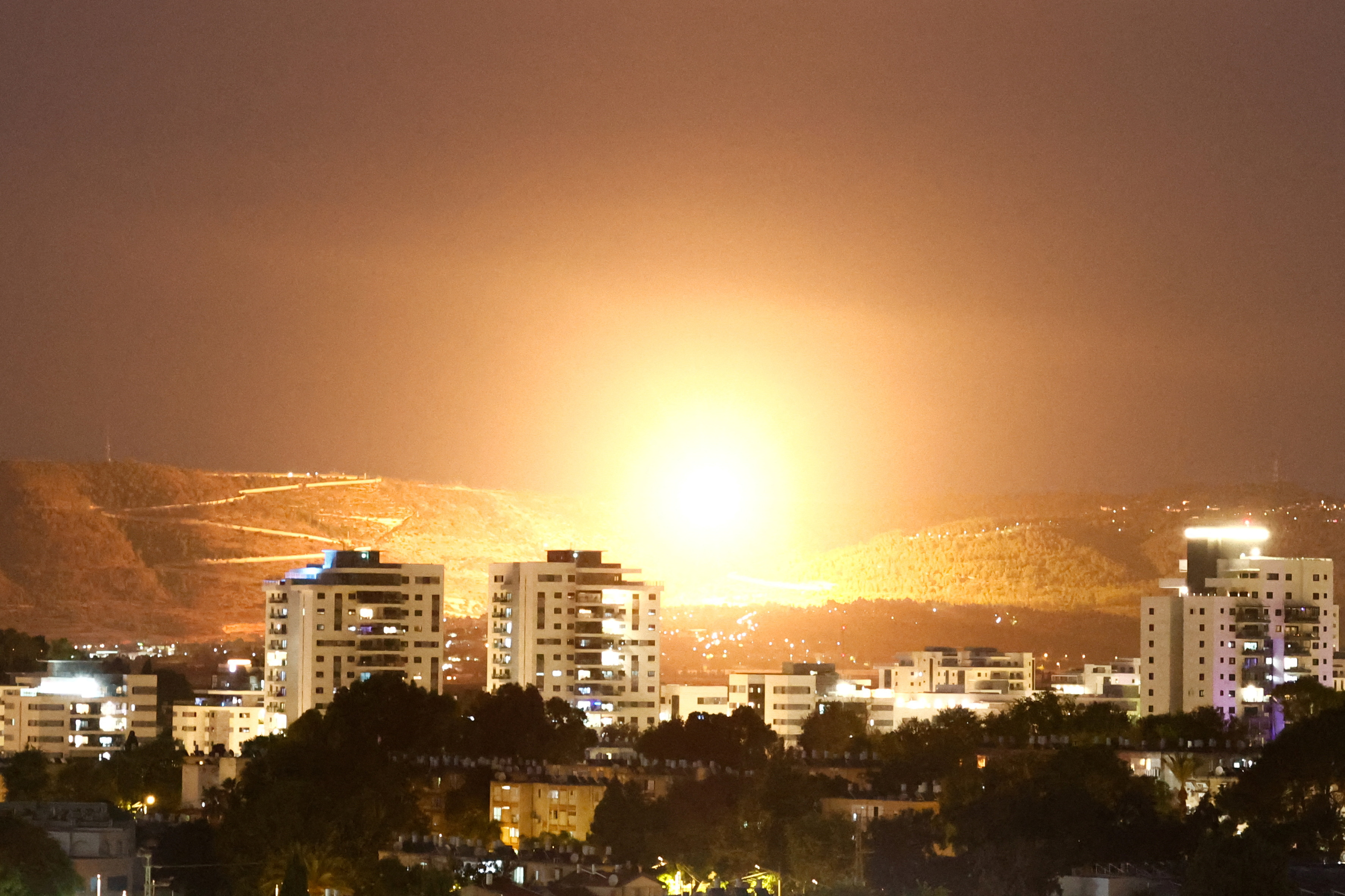 Πώς το Ισραήλ περιπλέκει την τελική ευθεία των αμερικανικών εκλογών-1