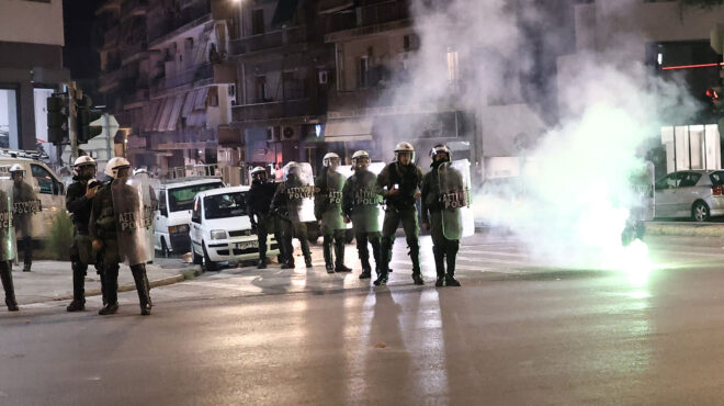 αθήνα-ενταση-και-προσαγωγές-στην-πορε-563259967