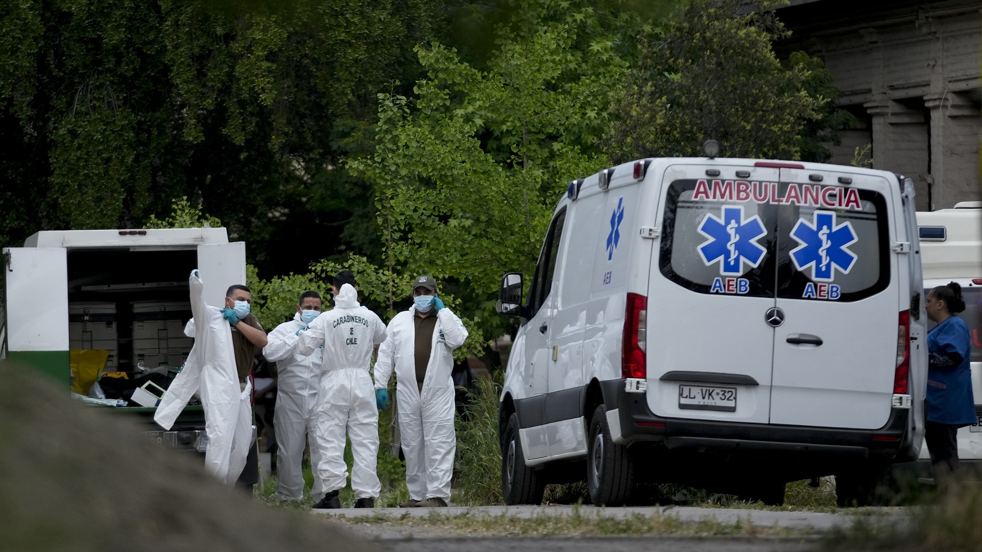 Χιλή: Πάνω από 30 μαθητές τραυματίστηκαν φτιάχνοντας μολότοφ στο σχολείο τους