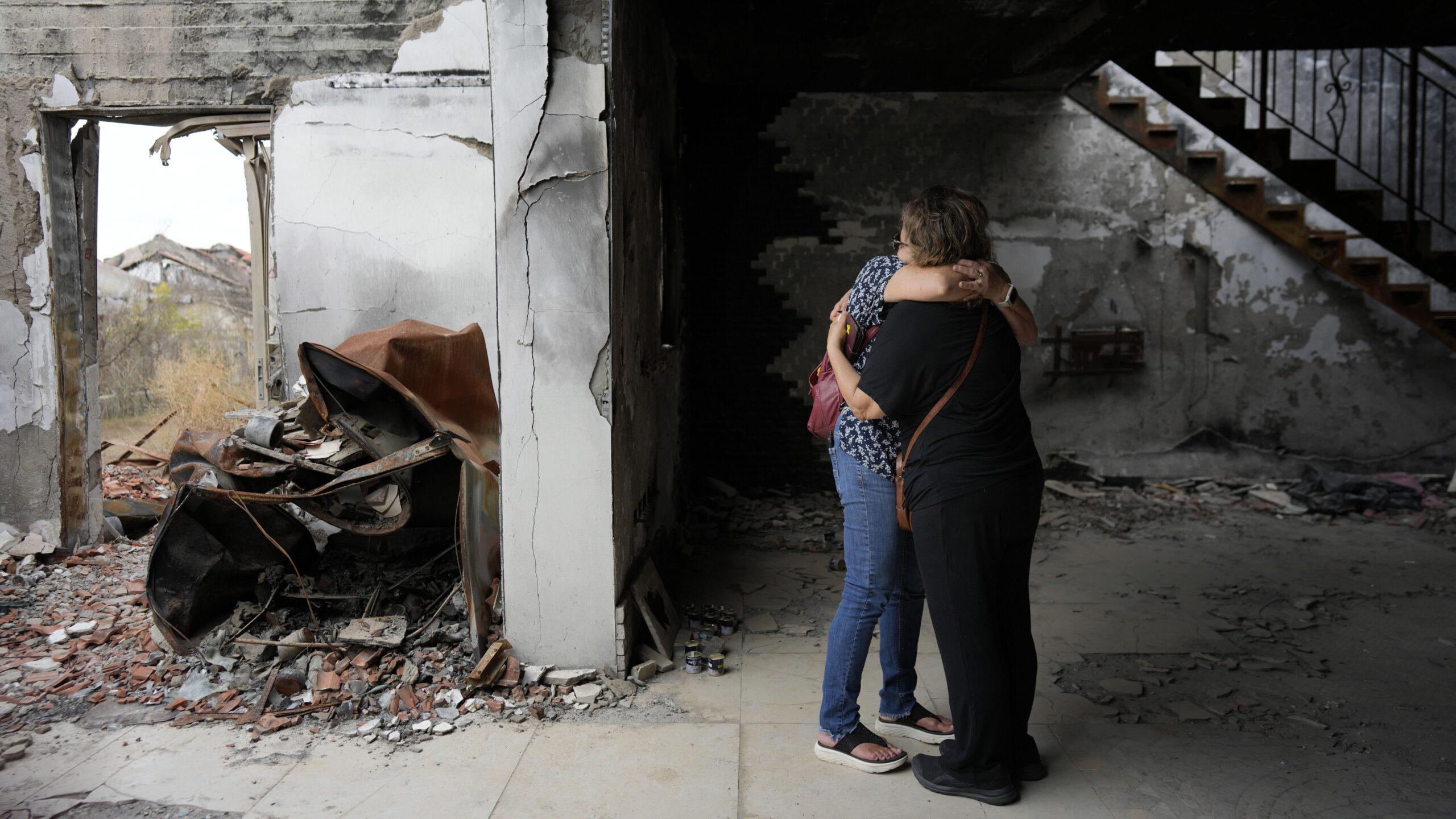 Τουλάχιστον 73 νεκροί από επίθεση στο βόρειο τμήμα της Λωρίδας της Γάζας