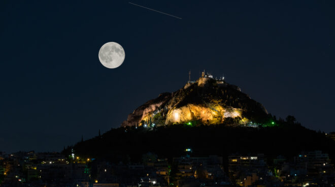 πανσέληνος-οκτωβρίου-πότε-αναμένετα-563271871