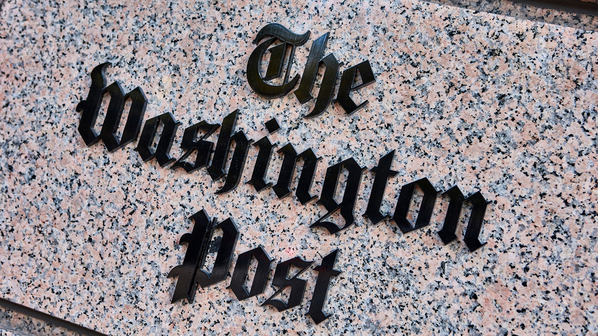 Washington Post: Το θρίλερ με τη δημόσια στήριξη και η θύελλα αντιδράσεων