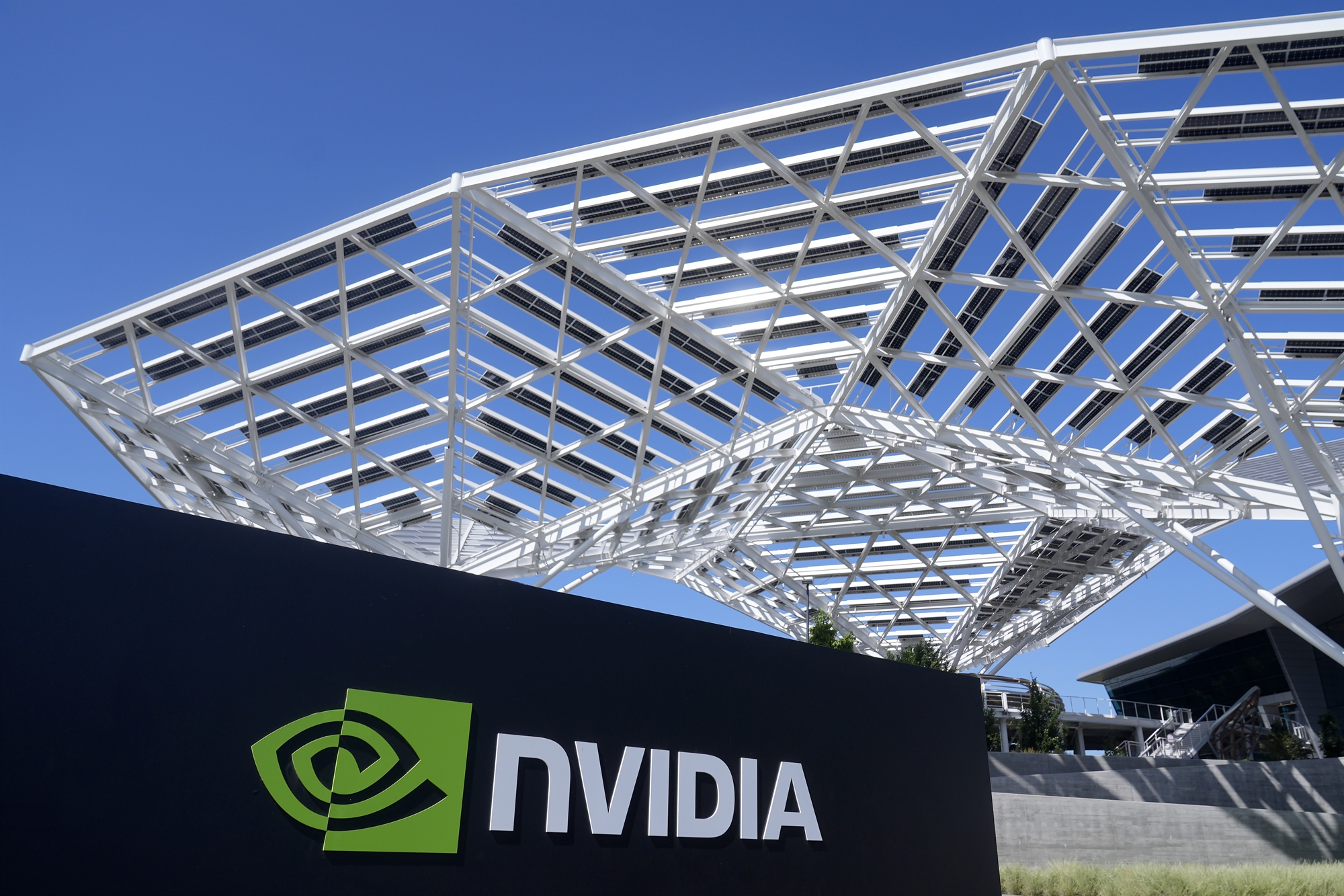 Η Nvidia εντάσσεται στον δείκτη Dow Jones αντικαθιστώντας την Intel